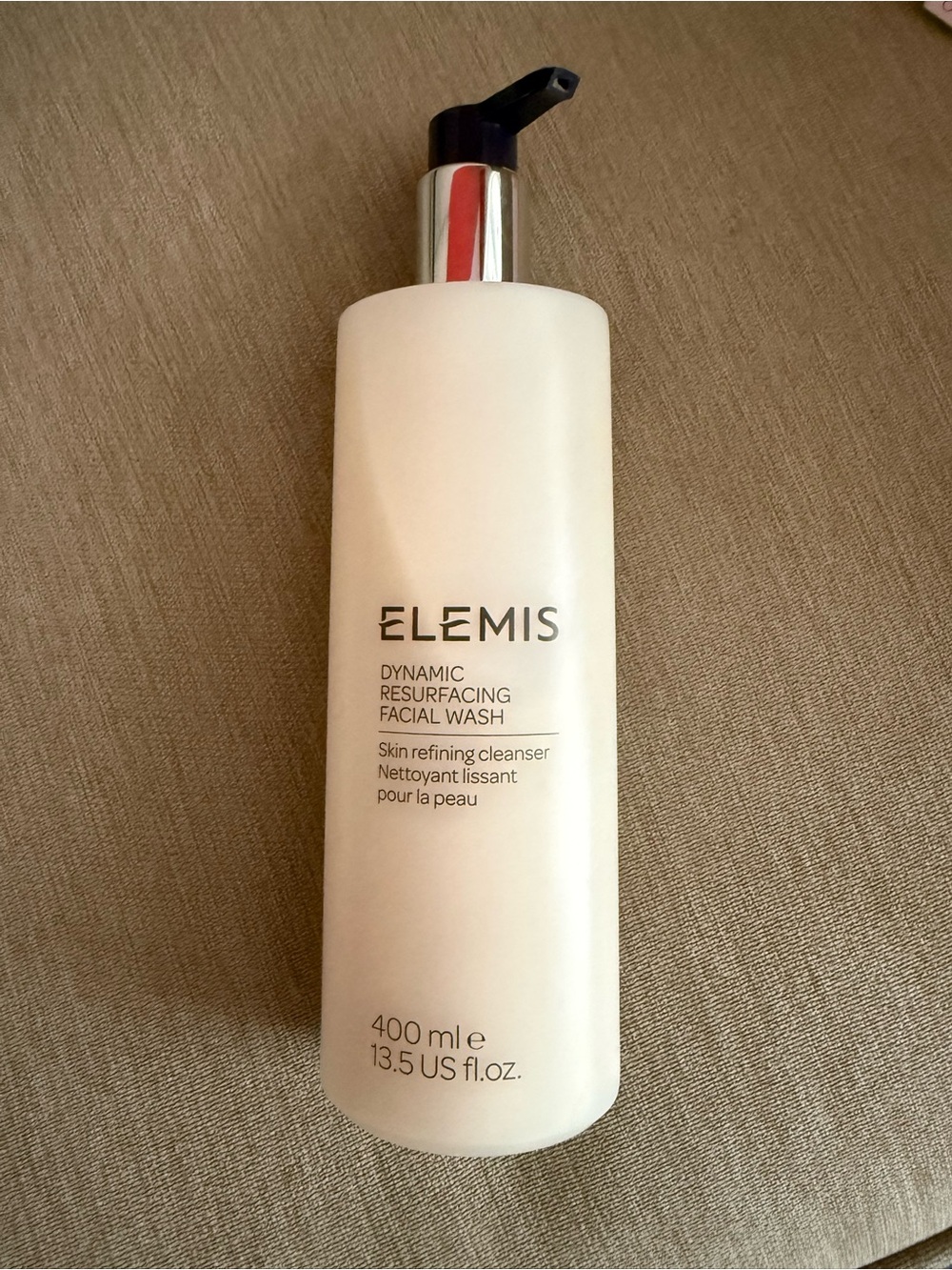 ELEMIS Dynamic Resurfacing Facial Wash